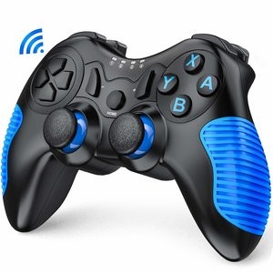 BEBONCOOL Switch 无线手柄 带陀螺仪
