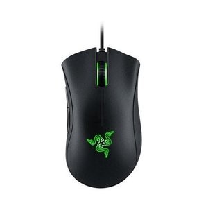 Razer DeathAdder Chroma 炼狱蝰蛇 10000 DPI 游戏鼠标