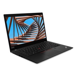 ThinkPad X390 13" 笔记本 (i5-10210U, 8GB, 256GB)