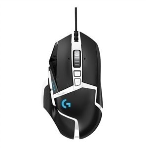 Logitech G502 SE 电竞鼠标