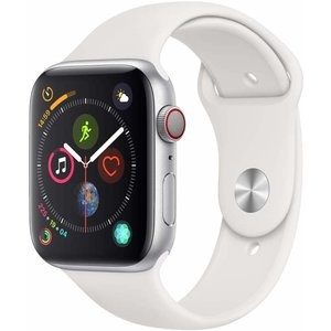 Apple Watch Series 4 GPS + Cellular 44mm 智能手表