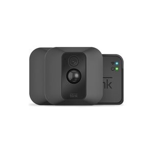 限今天：Blink XT 1080p 家庭安防系统 1代 促销