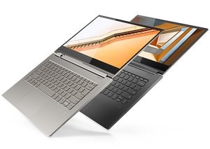 Yoga C930 14" 新一代触屏超极本