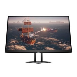 OMEN 27i 2K Nano IPS 165Hz G-SYNC 显示器