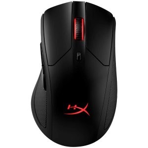 HyperX Pulsefire Dart RGB 16000DPI 游戏鼠标 支持Qi无线充电