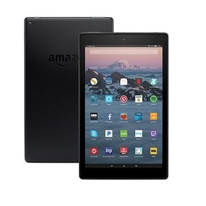 Amazon 最新款 Fire HD 10 平板电脑