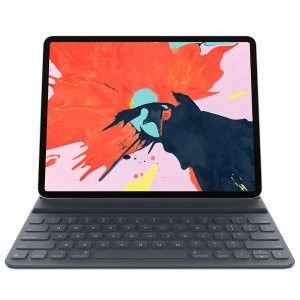 史低价：Apple Smart Keyboard Folio 12.9" 智能键盘保护壳