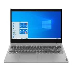Lenovo IdeaPad 3 15" 触屏本 (i5-1035G1, 12GB, 256GB)