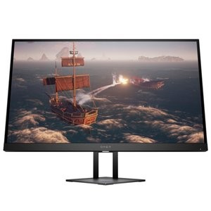 OMEN 27i 2K Nano IPS 165Hz G-SYNC 显示器