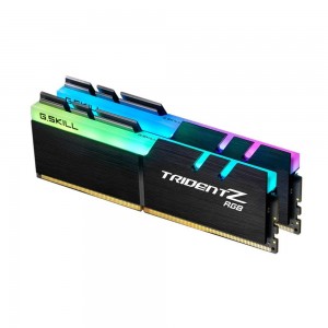 G.SKILL Trident Z RGB 16GB DDR4 4133 (F4-4133C19D-16GTZR)