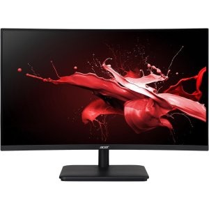 限今天：Acer ED0 ED270U P2bmiipx 27" 2K 165Hz 曲面显示器