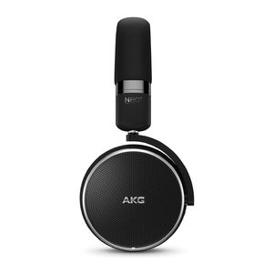 AKG N60NC 无线蓝牙降噪耳机