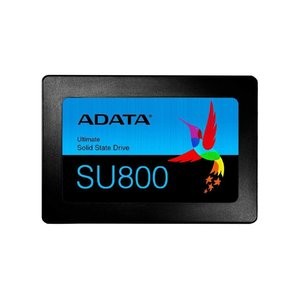 ADATA Ultimate SU800 1TB 3D NAND 2.5吋固态硬盘