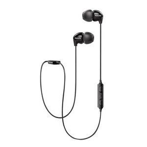 Philips UpBeat 颈挂式蓝牙耳机
