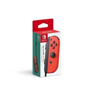 Nintendo Joy-Con 右手红色 或者 左手蓝色