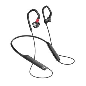 Sennheiser IE 80S BT 颈挂式蓝牙耳机