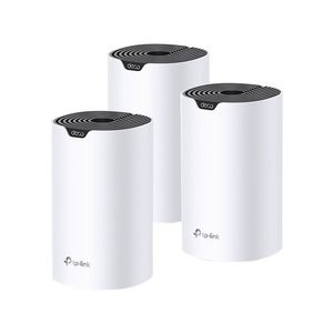 限今天：TP-Link NT Deco S4 全屋Wi-Fi系统 Mesh路由x3