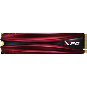 XPG S11 Pro 1TB 3D NAND PCIe M.2 固态硬盘