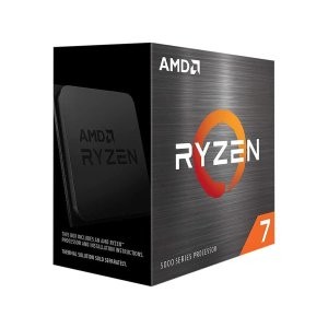 AMD Ryzen 7 5700X 4.6GHz 8C16T AM4 处理器