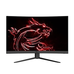 MSI Optix G27C4 27" FHD 165Hz FreeSync 曲面显示器