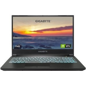 GIGABYTE G5 游戏本 (i5 11400H, 3060, 16GB, 512GB)