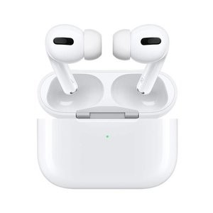 AirPods Pro 无线降噪耳机, 音质提升, 佩戴舒适, 24h总续航