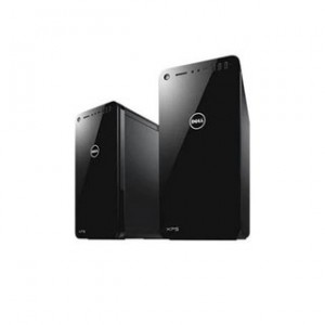 Dell XPS 8930 台式机(i7-8700, 16GB, 1TB, 460W电源)