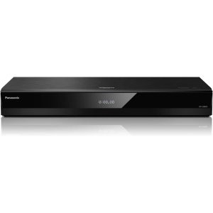 Panasonic 杜比视界 4K 蓝光 播放器