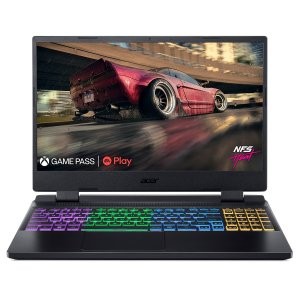 手慢无：Acer Nitro 5 15.6" 游戏本 (R7 6800H , 3070Ti, 16GB, 1TB)