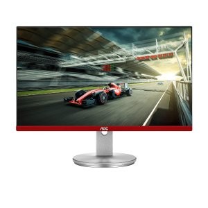 AOC G2490VXS 24吋 144Hz 游戏显示器