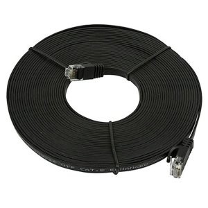 Monoprice RJ45 Cat5e 以太网线缆 30FT