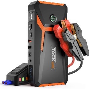 Tacklife 汽车应急电源 好价促销