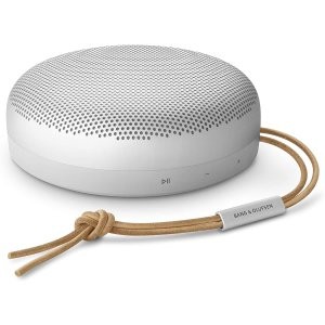 Bang & Olufsen Beosound A1 2代 便携蓝牙音箱