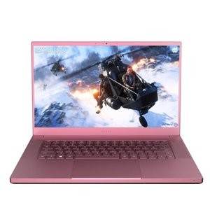 史低价：Razer Blade 15 粉晶版 (i7-9750H, 2060, 16GB, 512GB)