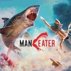 《食人鲨》Epic 数字版, 动作游戏喜加一