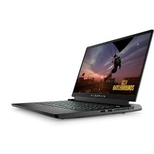 Dell Alienware m15 R6 游戏本 (i7-11800H, 3070, 360Hz, 32GB, 1TB)
