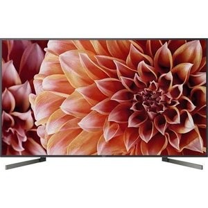Sony X900F 65吋 4K HDR 智能电视 2018款