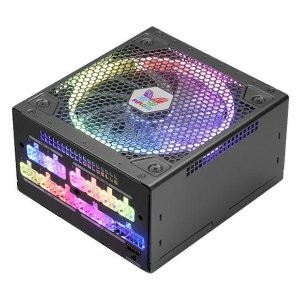 Super Flower Leadex III ARGB 650W 80+金牌 全模组电源