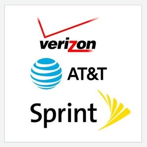 T-Mobile, AT&T, Verizon, Sprint，疫情期间提供特殊政策