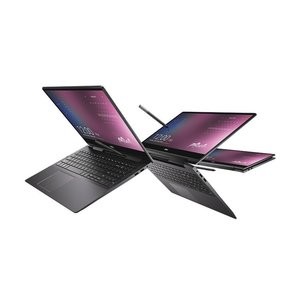 Dell Inspiron 15 7591 变形本 (i7-10510U, 4K, 16GB, 512GB)