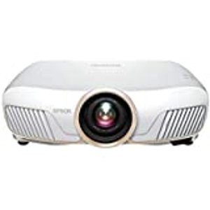 Epson Home Cinema 5050UB 4K PRO-UHD 投影仪 翻新