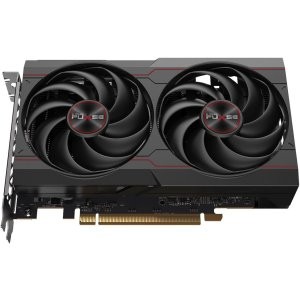 SAPPHIRE PULSE Radeon RX 6600 8GB GDDR6 显卡