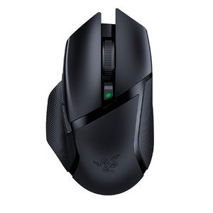 Razer Basilisk X 无线游戏鼠标 450小时续航 16K DPI