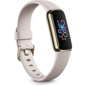 Fitbit Luxe 智能健康运动追踪手环