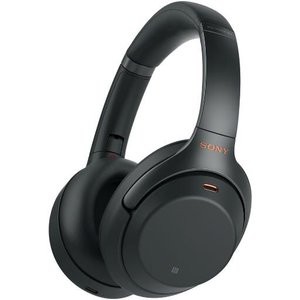 再降价：Sony WH1000XM3 无线降噪耳机