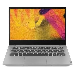 Lenovo ideapad S340 14吋笔记本 (i5-8265U, 8GB, 256GB)