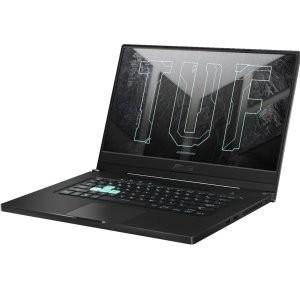 ASUS TUF 15.6 i7 16GB RTX 3060 512GB SSD 游戏本