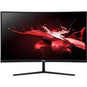 Acer EI272UR Pbmiiipx 27" 2K 144Hz FreeSync HDR 曲面显示器
