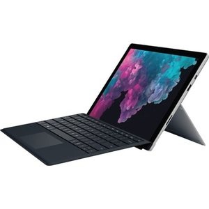 Surface Pro 黑色TypeCover 套装 （m3-7Y30, 4GB, 128GB）