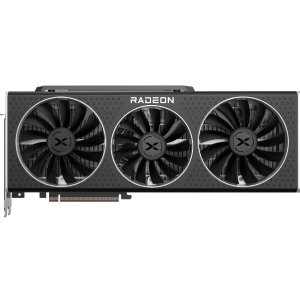 史低价：XFX Speedster MERC 319 AMD RX 6950 XT Black 显卡